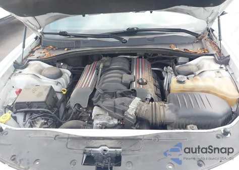 2019 Dodge Charger Scat Pack Rwd from USA, damaged, VIN 2C3CDXGJ7KH721654